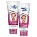كريم تجميل 2 قطعة 50 مل كول آند كول Cool & Cool Beauty Cream