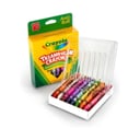 Crayola - 16 Triangular Crayons