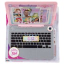 Disney Princess - Style Play Laptop
