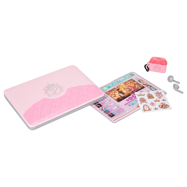 Disney Princess - Style Play Laptop