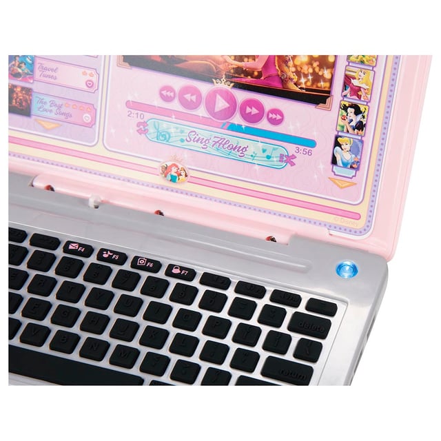 Disney Princess - Style Play Laptop