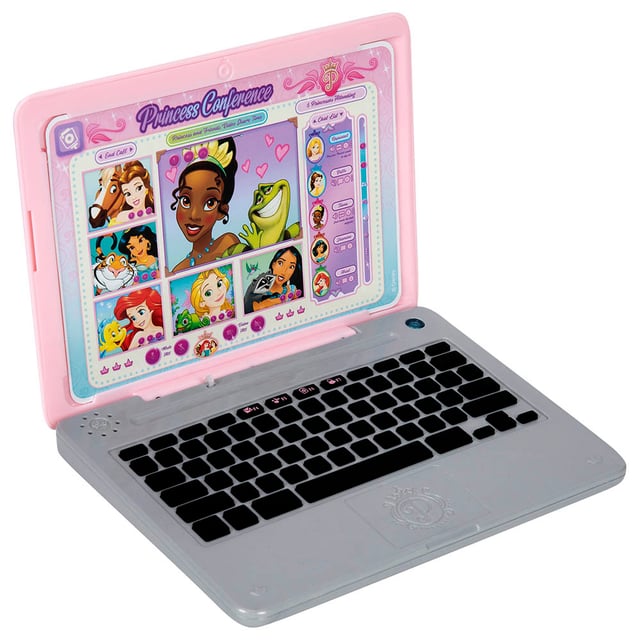 Disney Princess - Style Play Laptop