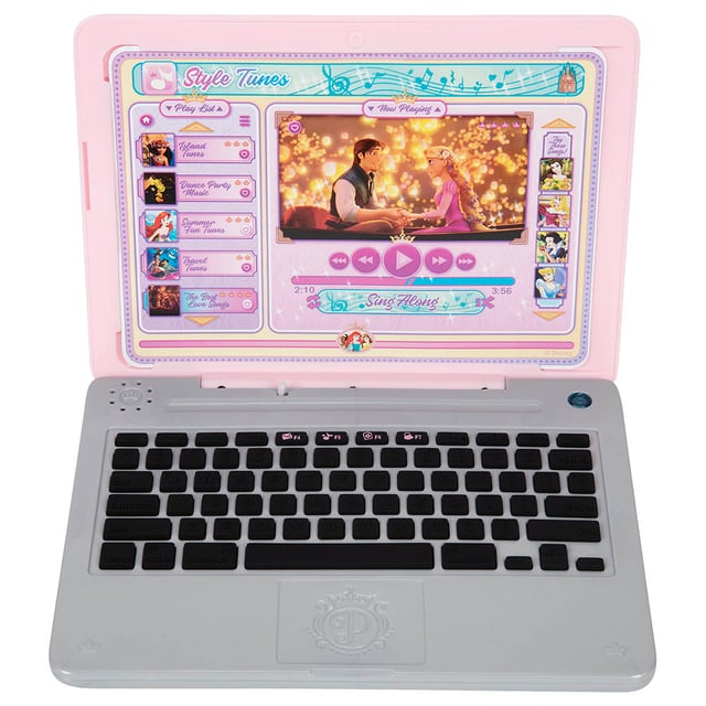 Disney Princess - Style Play Laptop