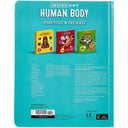Inside Out Human Body - Book