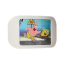 لمبة غرفة نوم نواسة للاطفال ليد سبونج بوب كاوفمان Kauffman Sponge Bob Dream Lamp