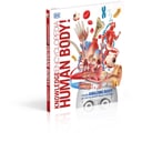 Knowledge Encyclopedia Human Body - Book