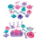 Power Joy - Yum Yum Tea Service Playset