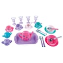 Power Joy - Yum Yum Tea Service Playset