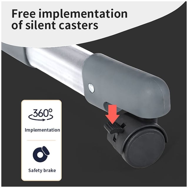 سرير اطفال بجانب السرير عاجي تيكنوم Teknum - Bedside Crib - Ivory