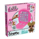 لعبة تطابق الشخصيات للأطفال توب ترامبس Top Trumps Match Lol Surprise