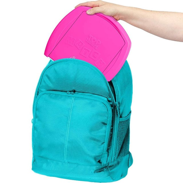 لعبة تطابق الشخصيات للأطفال توب ترامبس Top Trumps Match Lol Surprise