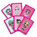 لعبة تطابق الشخصيات للأطفال توب ترامبس Top Trumps Match Lol Surprise