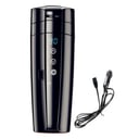 كوب حراري للقهوة للسيارة 400 مللي Stainless Car Heated Smart Mug