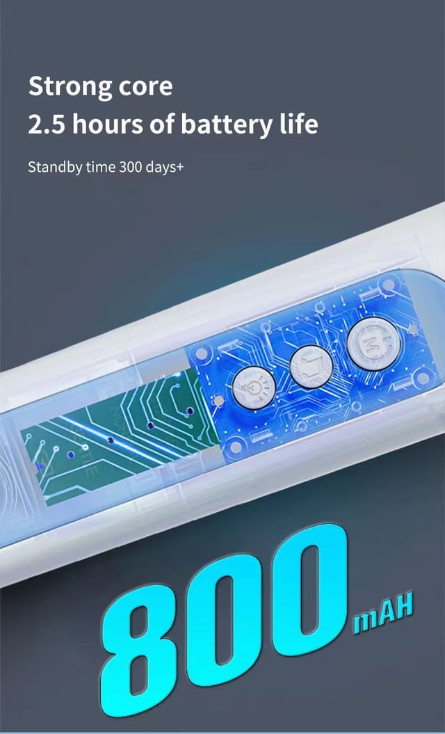 Baby Electric Nasal Aspirator Vacuum Cleaner for Toddlers