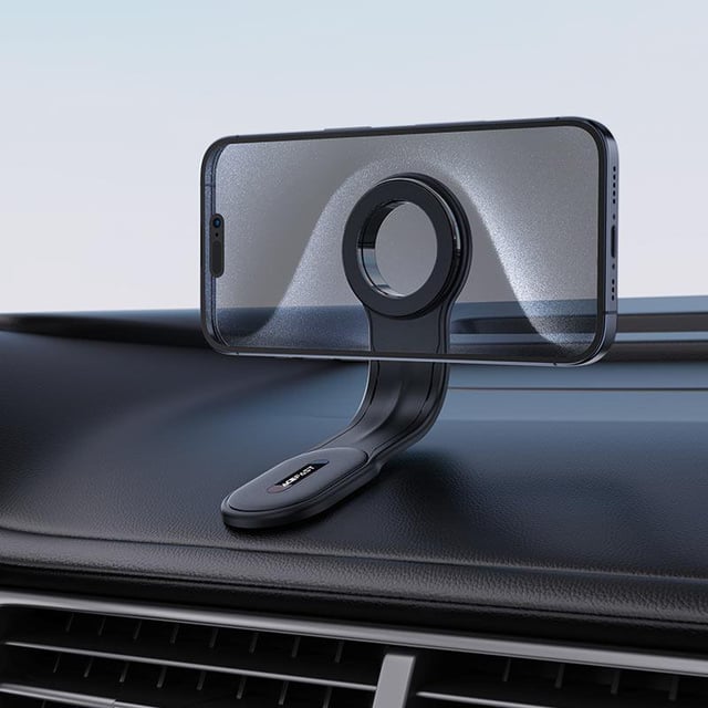 Acefast Car Mount Magnetic Holder D19