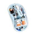 Green Lion Turtle Wireless Mouse