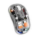 Green Lion Turtle Wireless Mouse