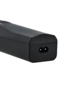 Geepas Digital Professional Hair Clipper, Trimmer 8 Combs Men Beard Mustache Edger With Led Display, Rechargeable Haircut Kit, Steel Blade