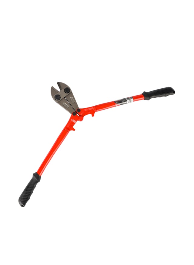 مقص حديد يدوي من جيباس 18 بوصة Geepas Toolz Bolt Cutter