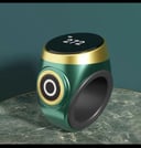 Smart Ring For Taspih