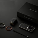 مجموعة التصوير الاحترافية لجوال شاومي 14 الترا Xiaomi 14 Ultra Photography Professional Camera Kit