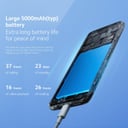 Xiaomi Redmi 12 Smartphone 