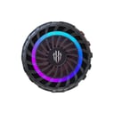 مروحة تبريد جوال ريد ماجيك مغناطيسية مع إضاءة Nubia RedMagic Magnetic Cooler 4 Pro