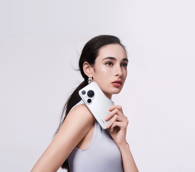 Huawei Pura 70 Pro Smartphone 12/512GB