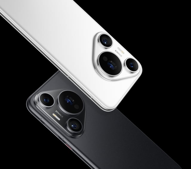 Huawei Pura 70 Pro Smartphone 12/512GB