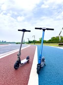 Taktik Electric Kids Scooter 150W 16Km/h