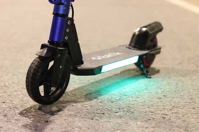 Taktik Electric Kids Scooter 150W 16Km/h