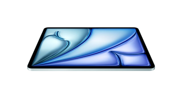 آيباد ابل اير واي فاي 13 بوصة 2024 نسخة أمريكية Apple iPad Air 6 13inch WiFi