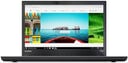 Renewed Lenovo - ThinkPad T470 Laptop With 14-Inch Display,Intel Core i5 Processor/6th Gen/16GB RAM/256GB SSD /Intel HD Graphics English Black