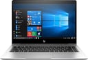 لاب توب hp مجدد 14 بوصة رام 8 جيجابايت وذاكرة SSD بسعة 256 جيجا بايت اتش بي Renewed HP EliteBook 840 G6 Business Laptop Windows 10 Pro