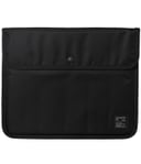 Ringke Pad Pouch Slim Sleeve for Tablet PCs and Other Accessories- Black