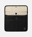 Ringke Pad Pouch Slim Sleeve for Tablet PCs and Other Accessories- Black