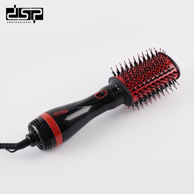 Dsp Professional 50107, 5 In-1 Air Styler Hair Brush