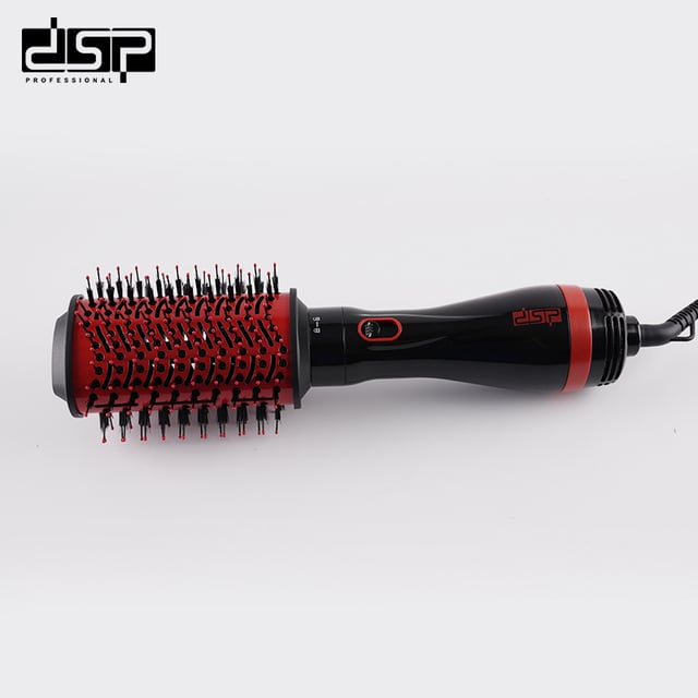 Dsp Professional 50107, 5 In-1 Air Styler Hair Brush