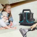 Winning Star Electric Portable Carpet Washing Fabric Sofa Cleaning Machine 450W