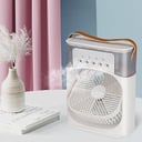 Mini Frost Portable Fan Air Cooler