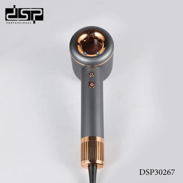 استشوار شعر كهربائي دي اس بي 1800 واط Dsp High Speed Pro Hair Dryer