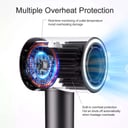 استشوار شعر وينينج ستار 1600 واط Winning Star High Speed Hair Dryer