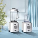 خلاط كهربائي ومطحنة بهارات وينينج ستار 2 لتر 350 واط Winning Star Stainless Blender