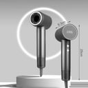 استشوار شعر وينينج ستار 1600 واط Winning Star High Speed Hair Dryer