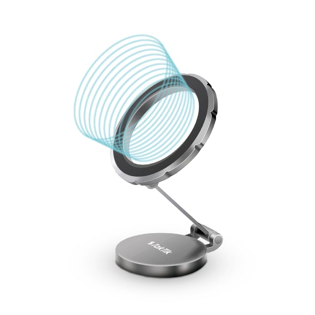 Taktik Fold Magnetic Car Holder