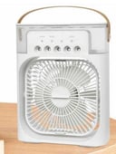 Mini Frost Portable Fan Air Cooler