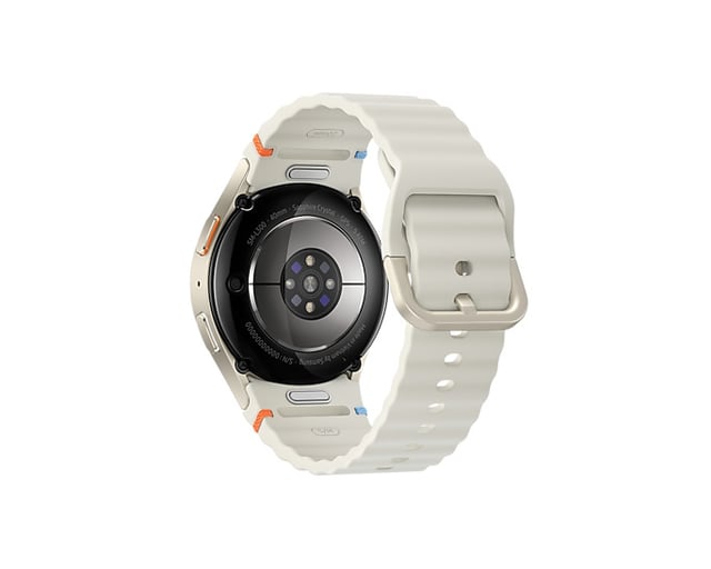 ساعة سامسونج واتش 7 الذكية 44 مم Samsung Galaxy Watch 7 L315