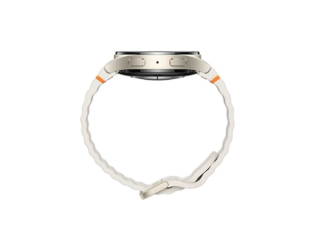 ساعة سامسونج واتش 7 الذكية 44 مم Samsung Galaxy Watch 7 L315