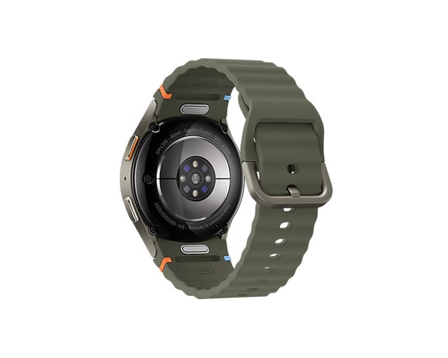 ساعة سامسونج واتش 7 الذكية 44 مم Samsung Galaxy Watch 7 L315