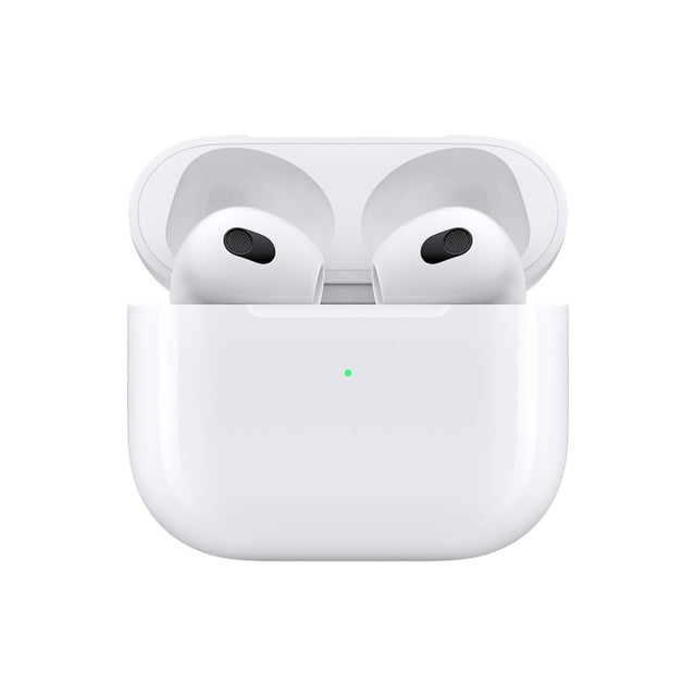 Apple Airpods 3rd Generation With Wireless Charging Case
